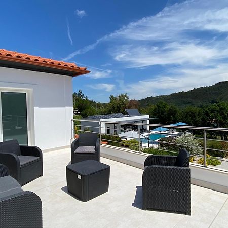 Góis Casa Carvalhal - Adults Only B&B 외부 사진