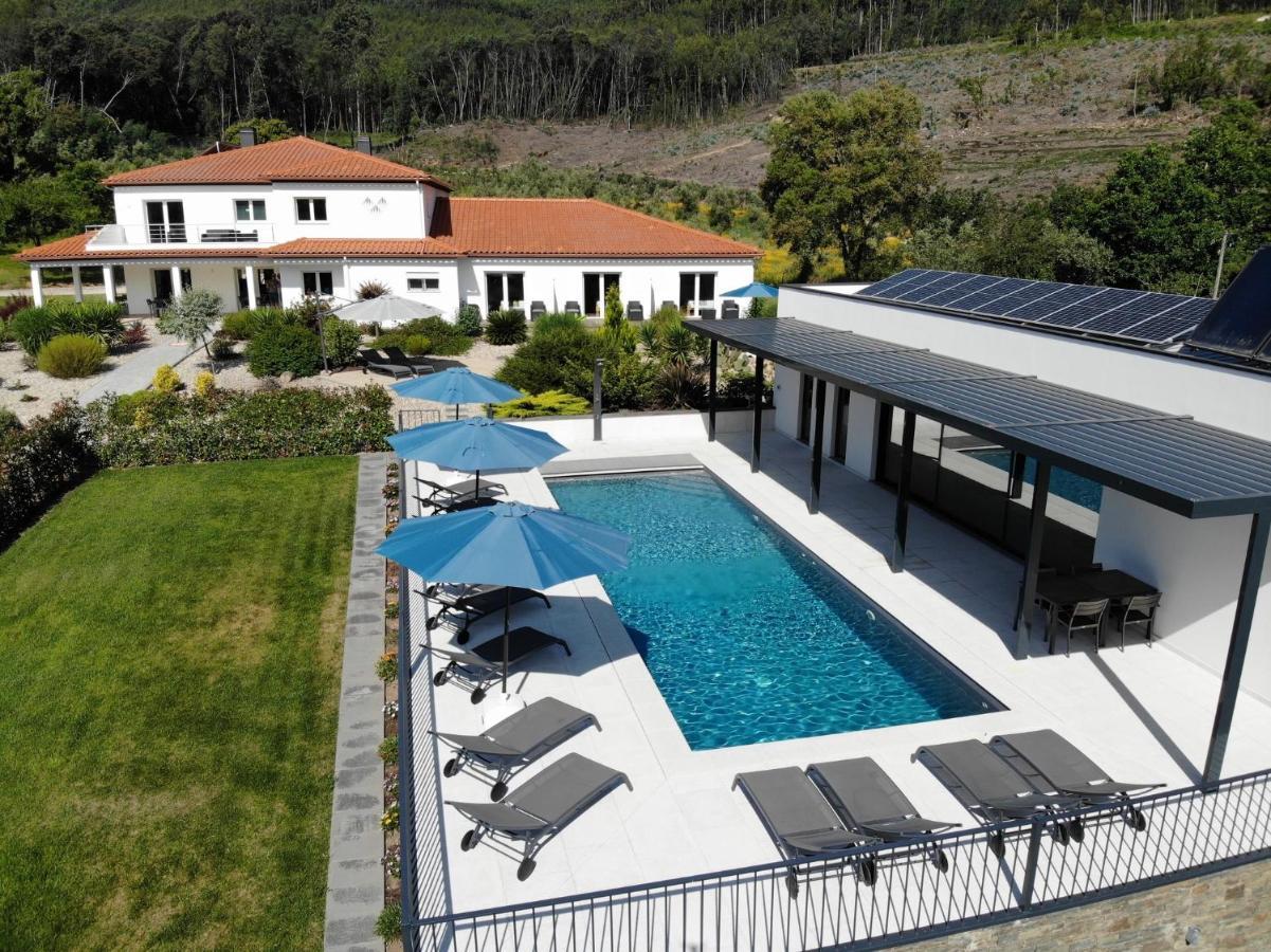 Góis Casa Carvalhal - Adults Only B&B 외부 사진