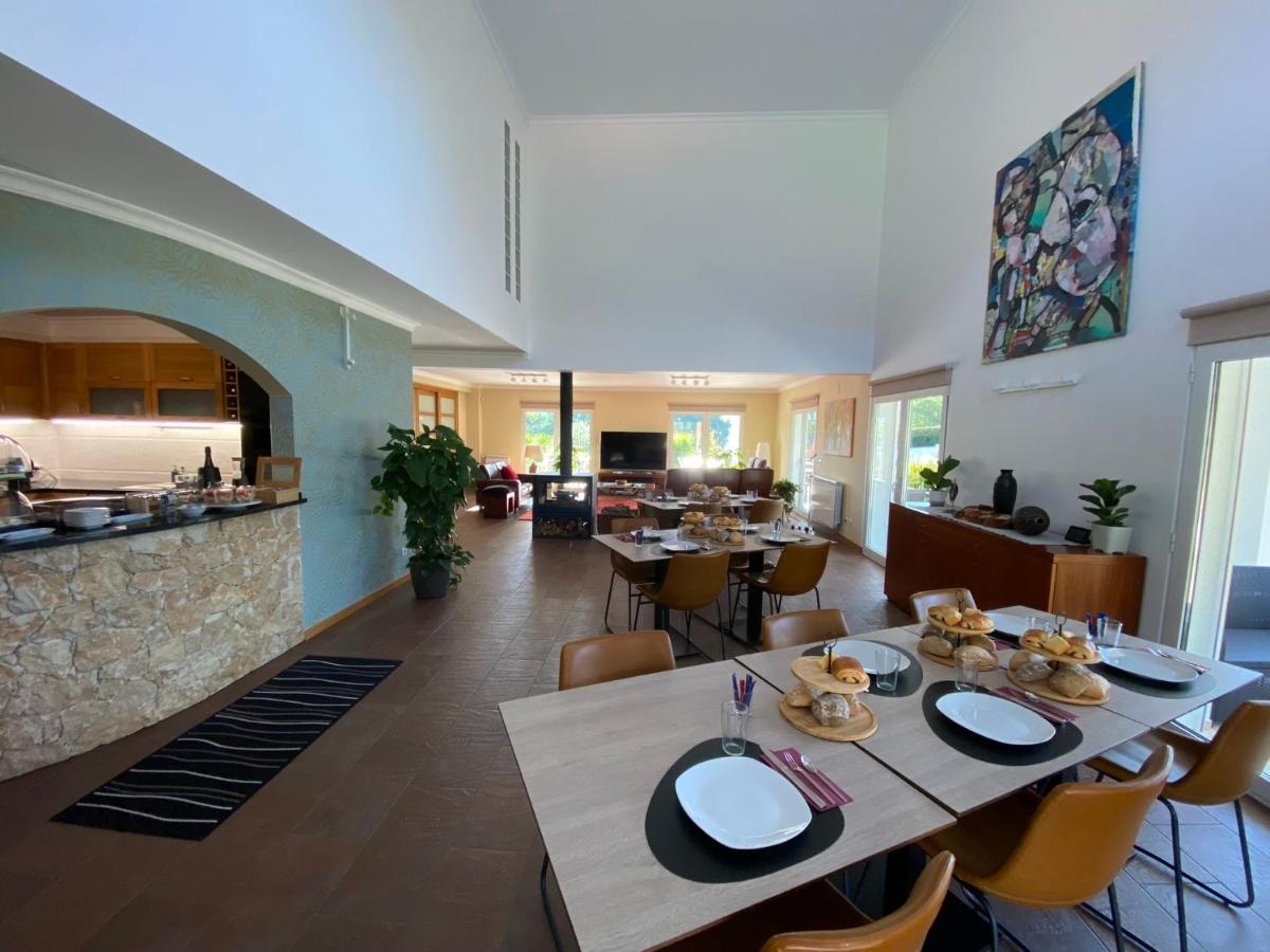 Góis Casa Carvalhal - Adults Only B&B 외부 사진