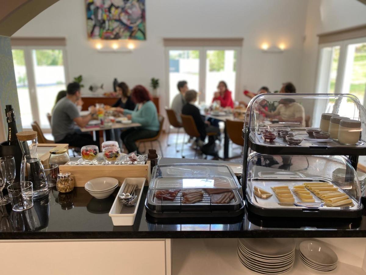 Góis Casa Carvalhal - Adults Only B&B 외부 사진