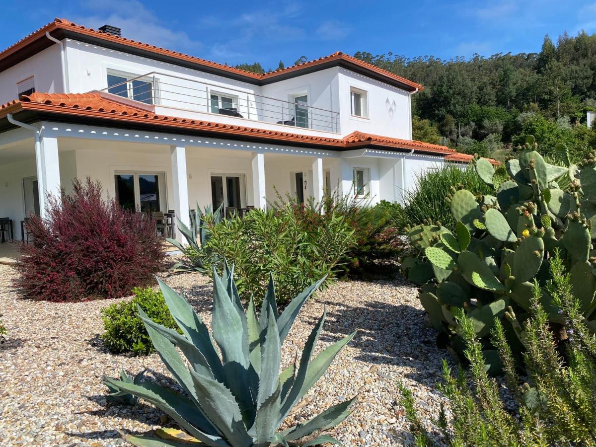 Góis Casa Carvalhal - Adults Only B&B 외부 사진