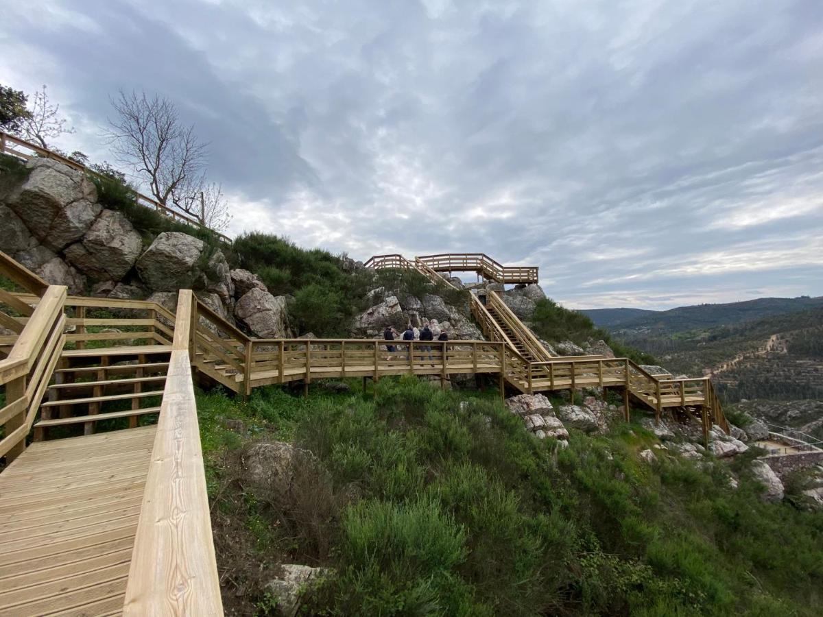 Góis Casa Carvalhal - Adults Only B&B 외부 사진