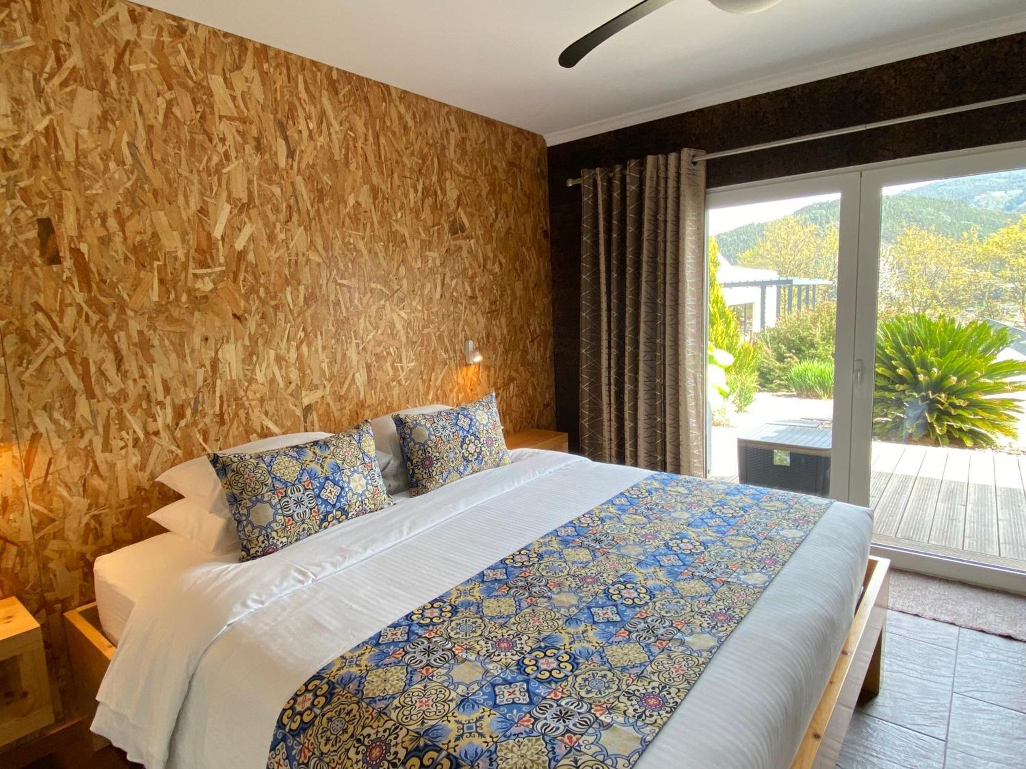 Góis Casa Carvalhal - Adults Only B&B 외부 사진