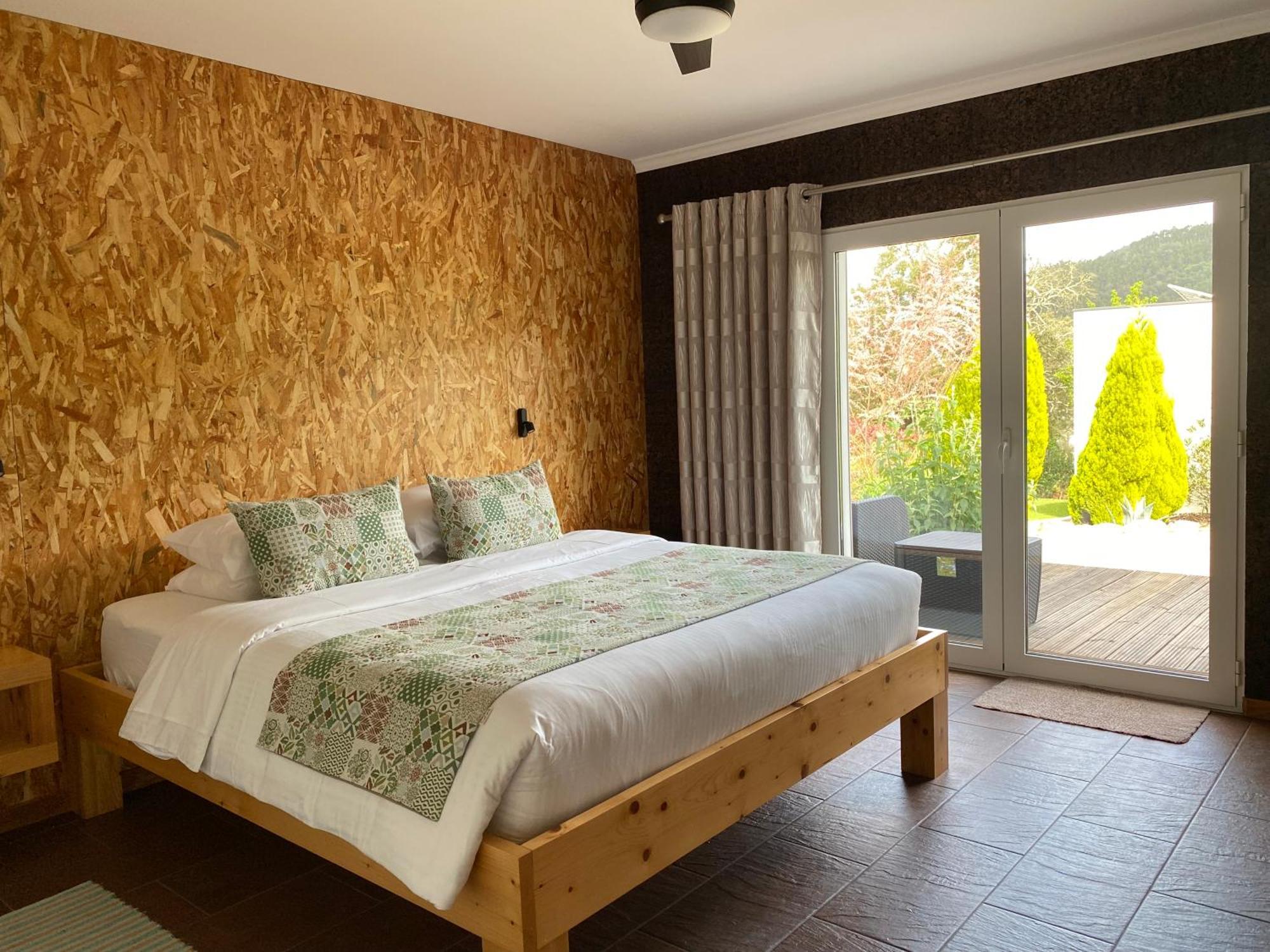 Góis Casa Carvalhal - Adults Only B&B 외부 사진