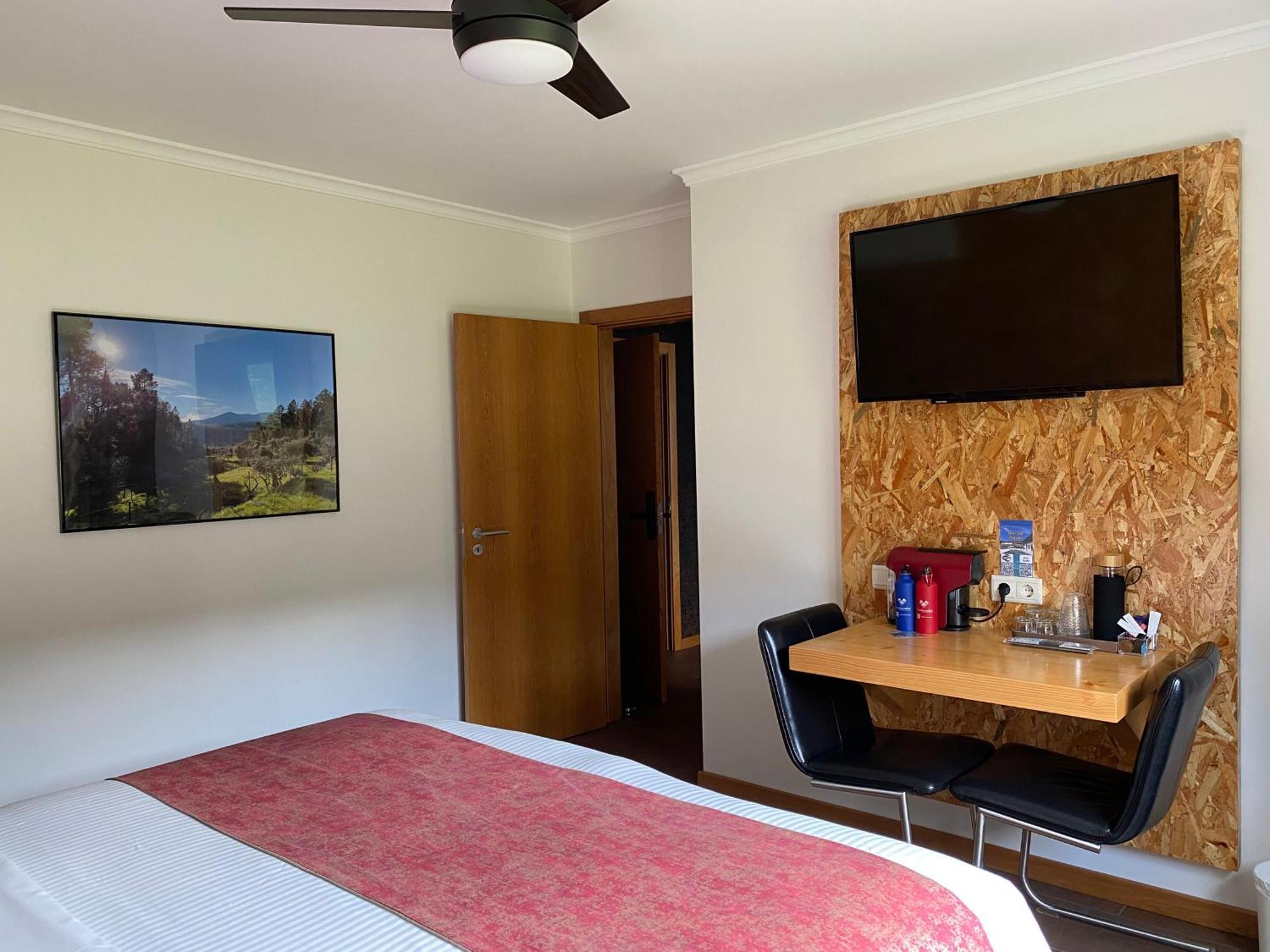 Góis Casa Carvalhal - Adults Only B&B 외부 사진