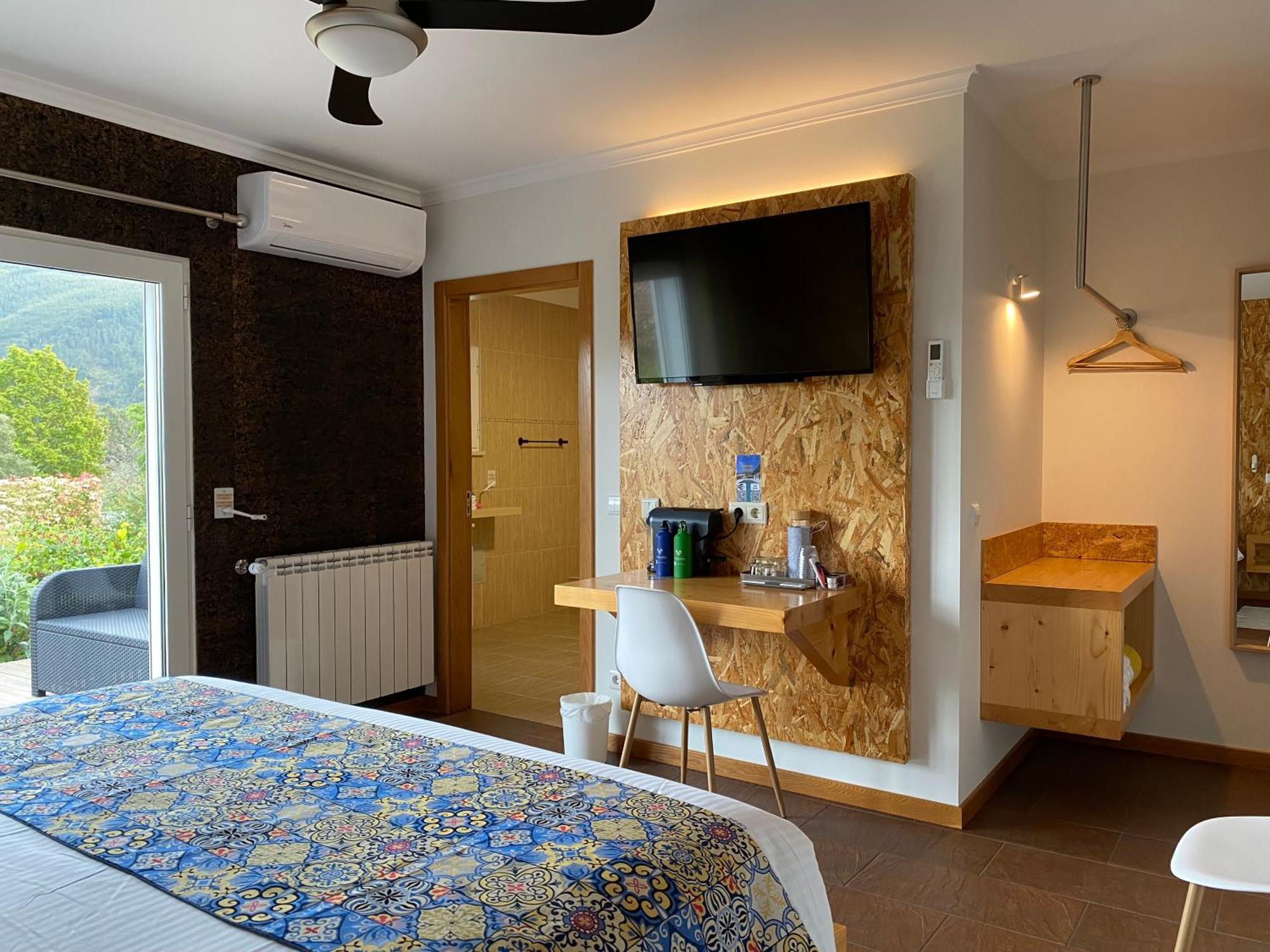 Góis Casa Carvalhal - Adults Only B&B 외부 사진
