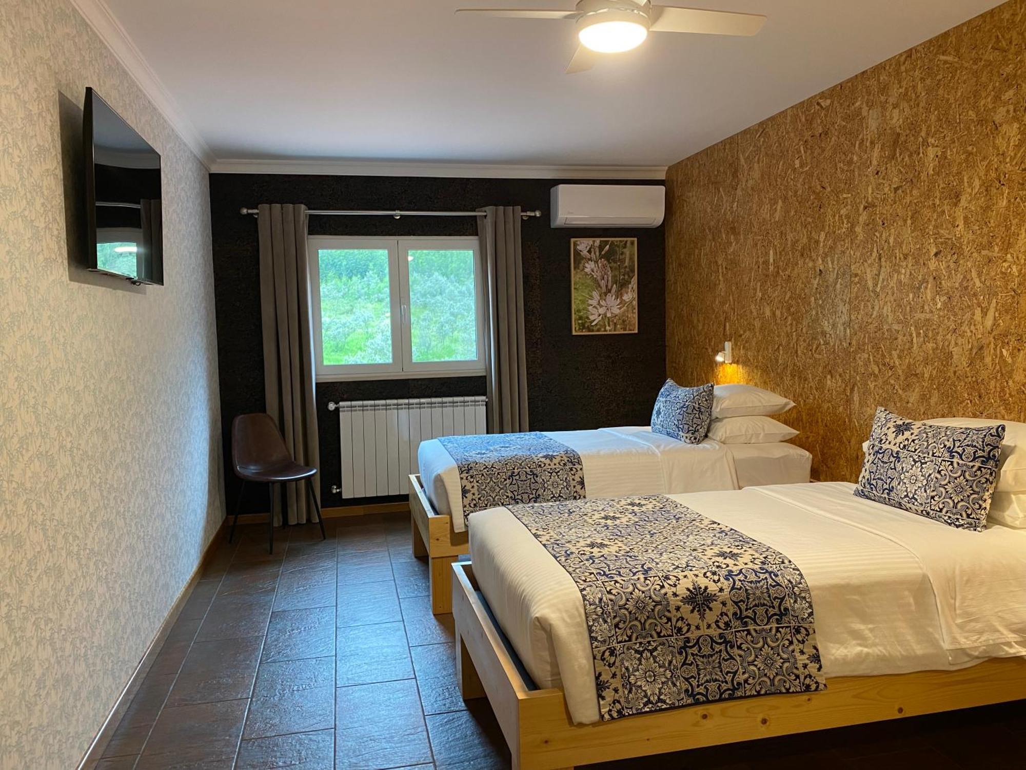Góis Casa Carvalhal - Adults Only B&B 외부 사진