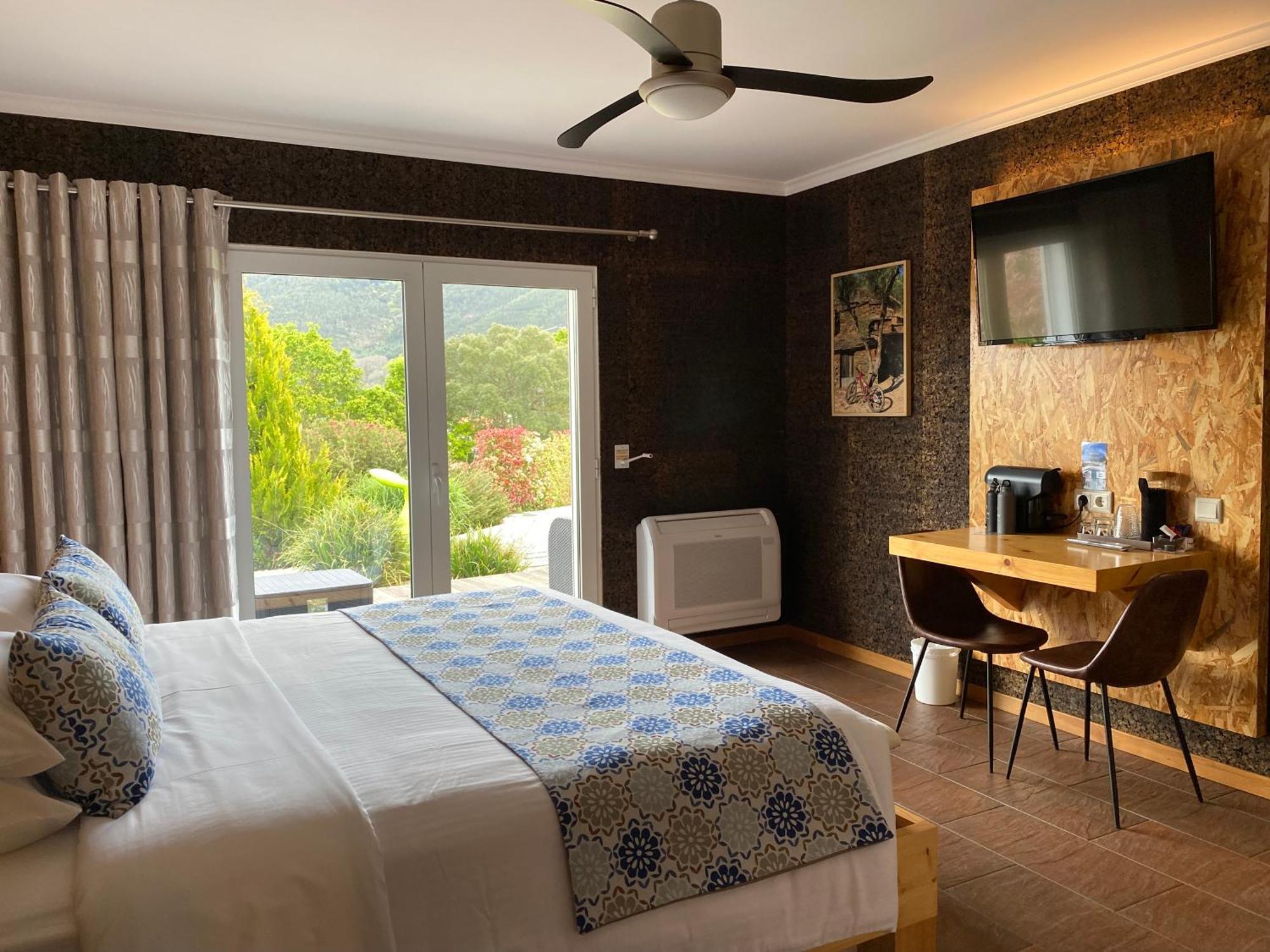 Góis Casa Carvalhal - Adults Only B&B 외부 사진