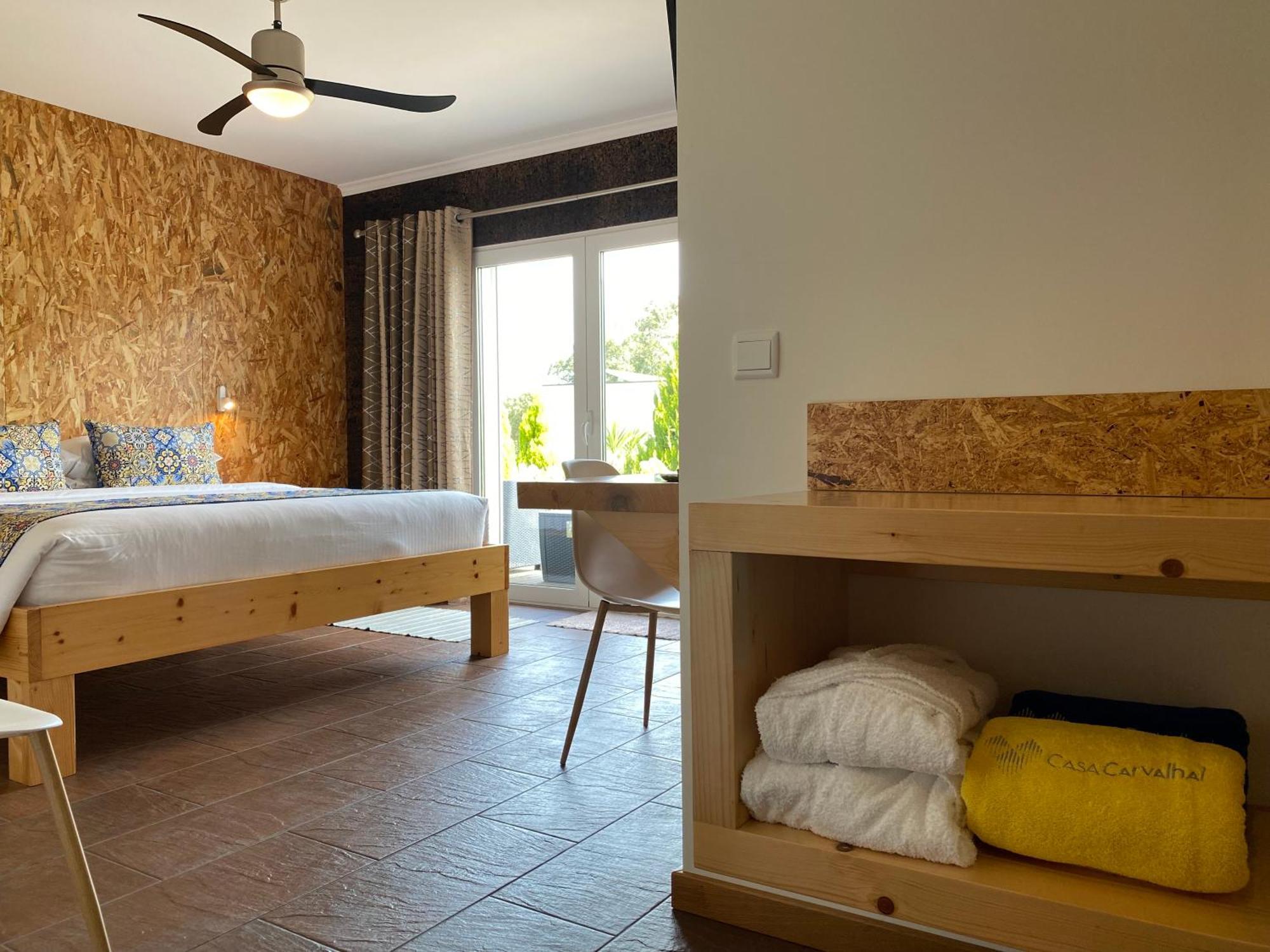 Góis Casa Carvalhal - Adults Only B&B 외부 사진