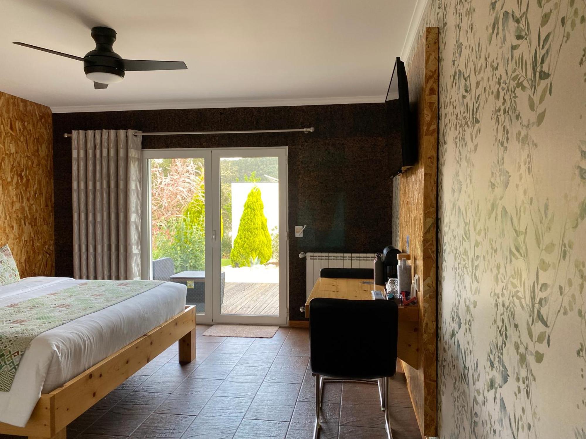 Góis Casa Carvalhal - Adults Only B&B 외부 사진