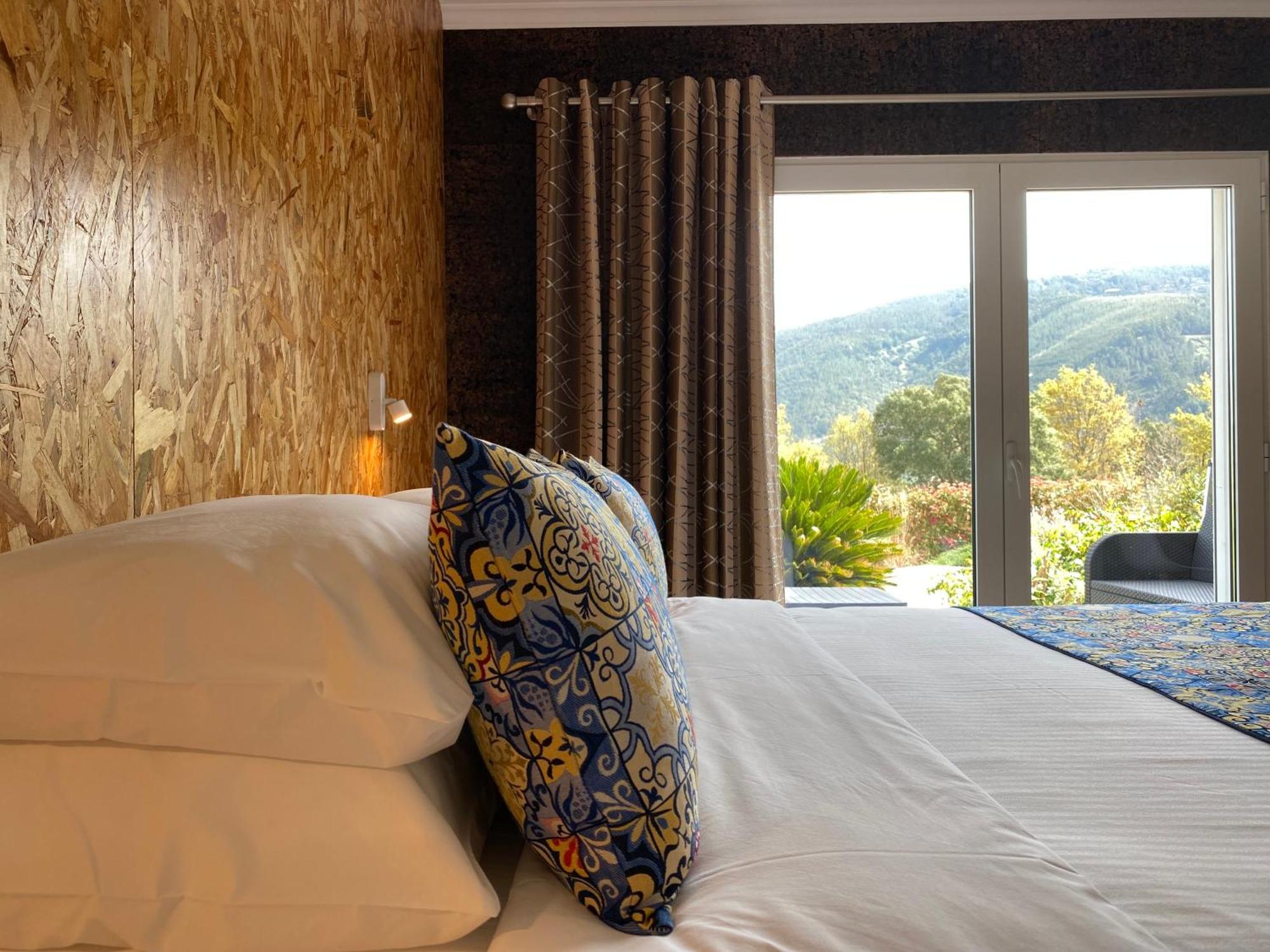Góis Casa Carvalhal - Adults Only B&B 외부 사진