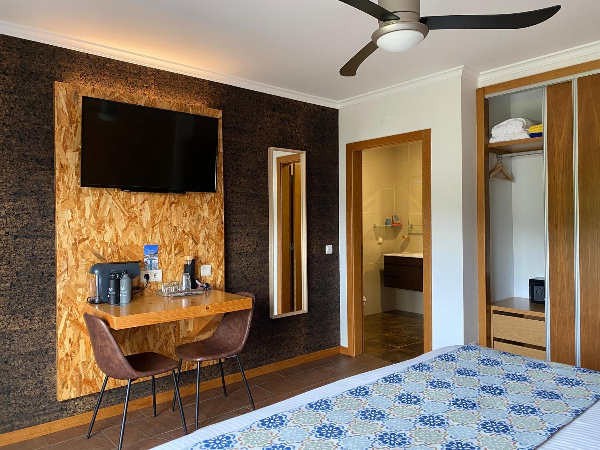 Góis Casa Carvalhal - Adults Only B&B 외부 사진