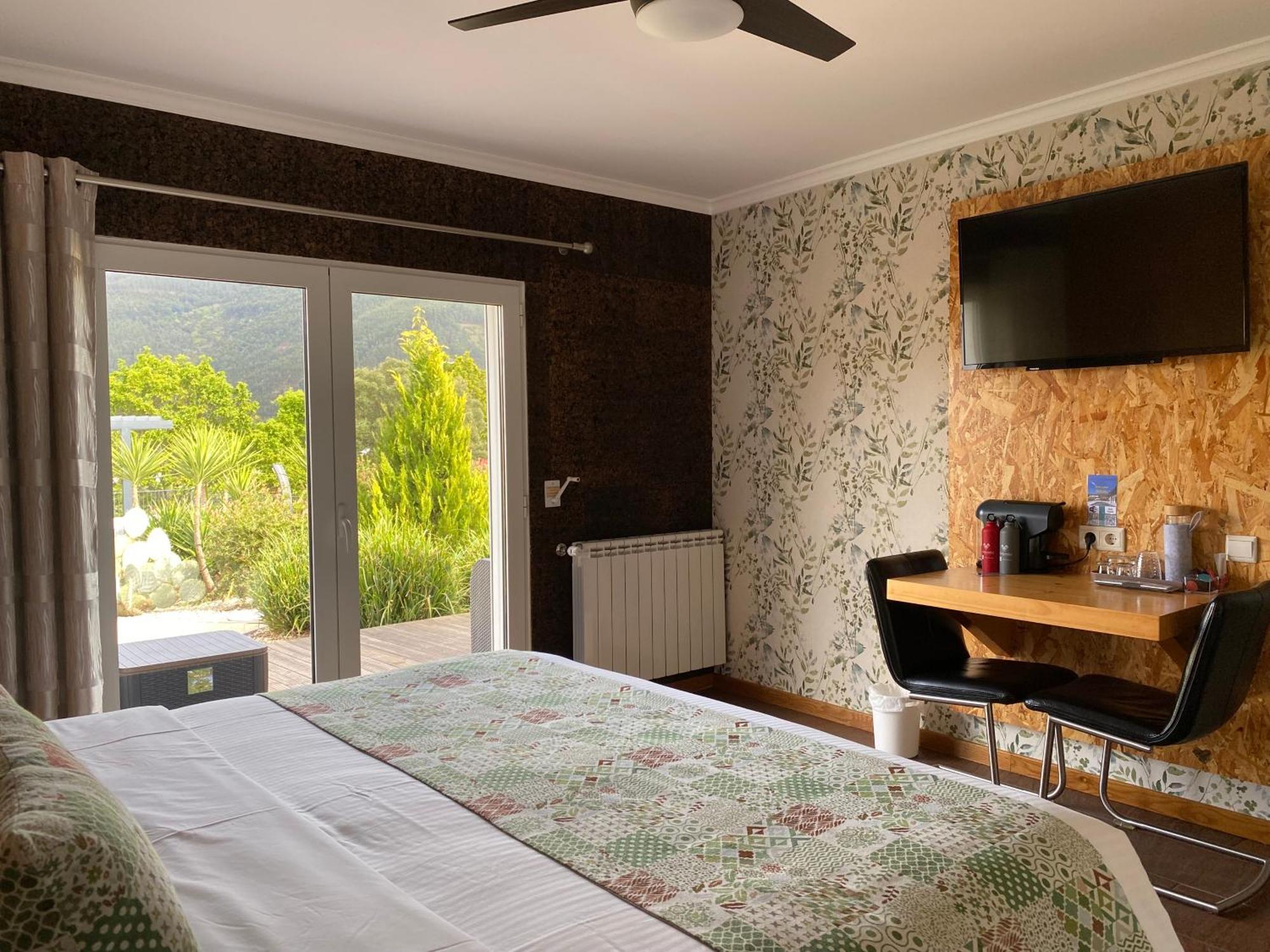 Góis Casa Carvalhal - Adults Only B&B 외부 사진