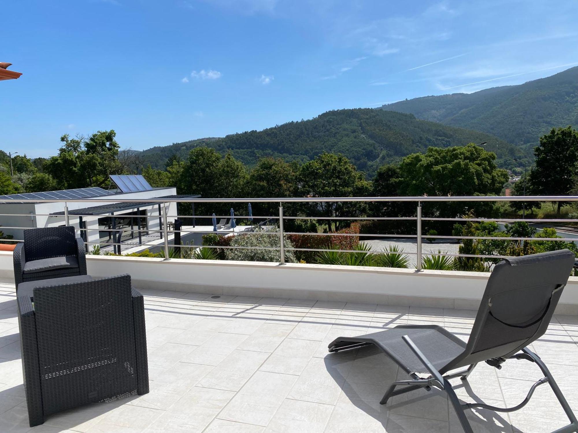 Góis Casa Carvalhal - Adults Only B&B 외부 사진