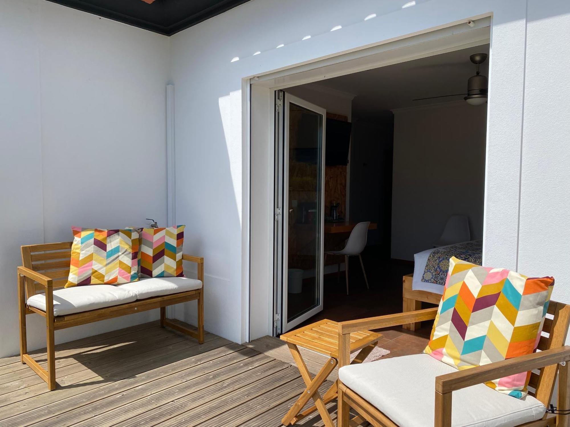 Góis Casa Carvalhal - Adults Only B&B 외부 사진