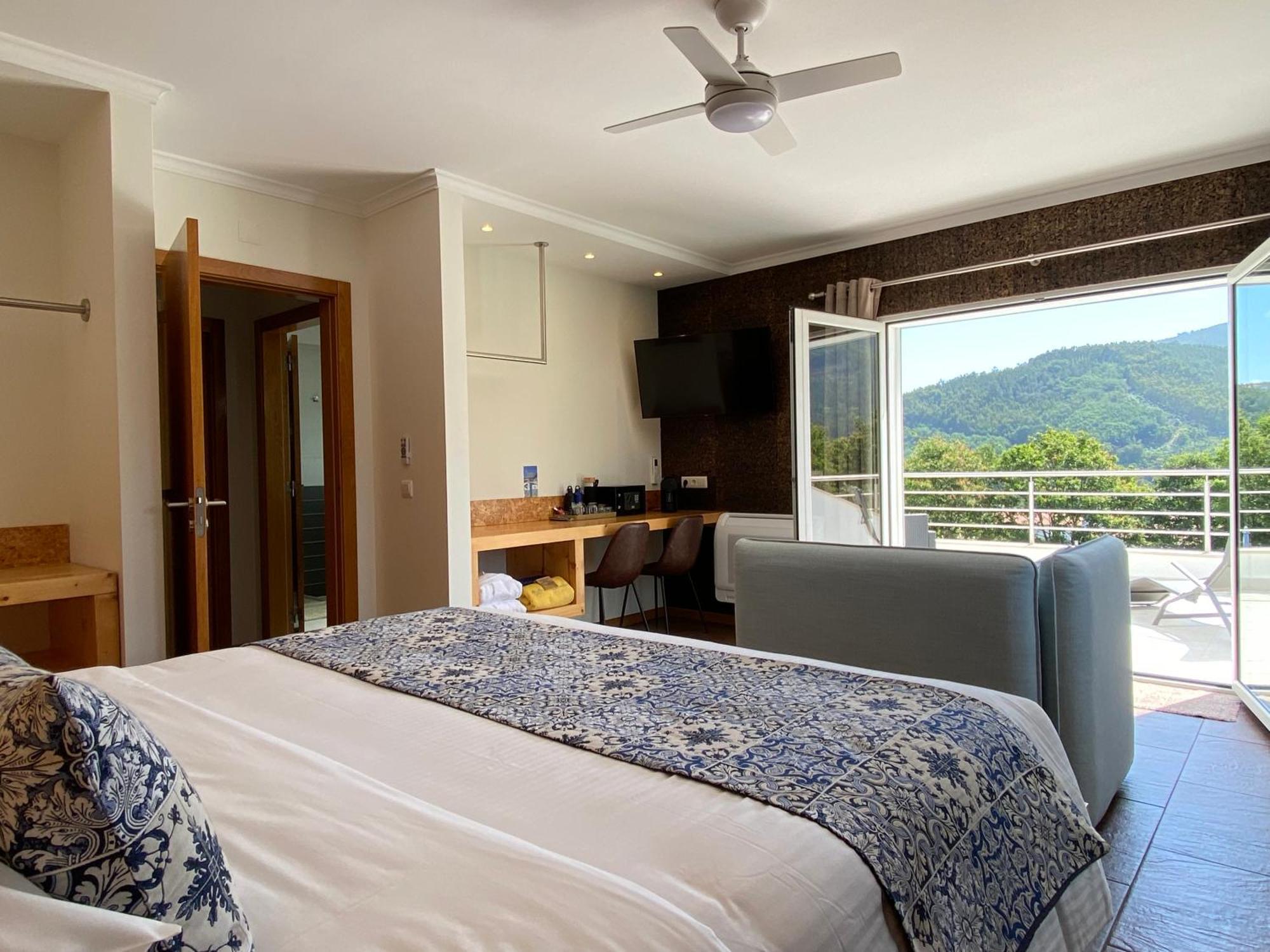 Góis Casa Carvalhal - Adults Only B&B 외부 사진