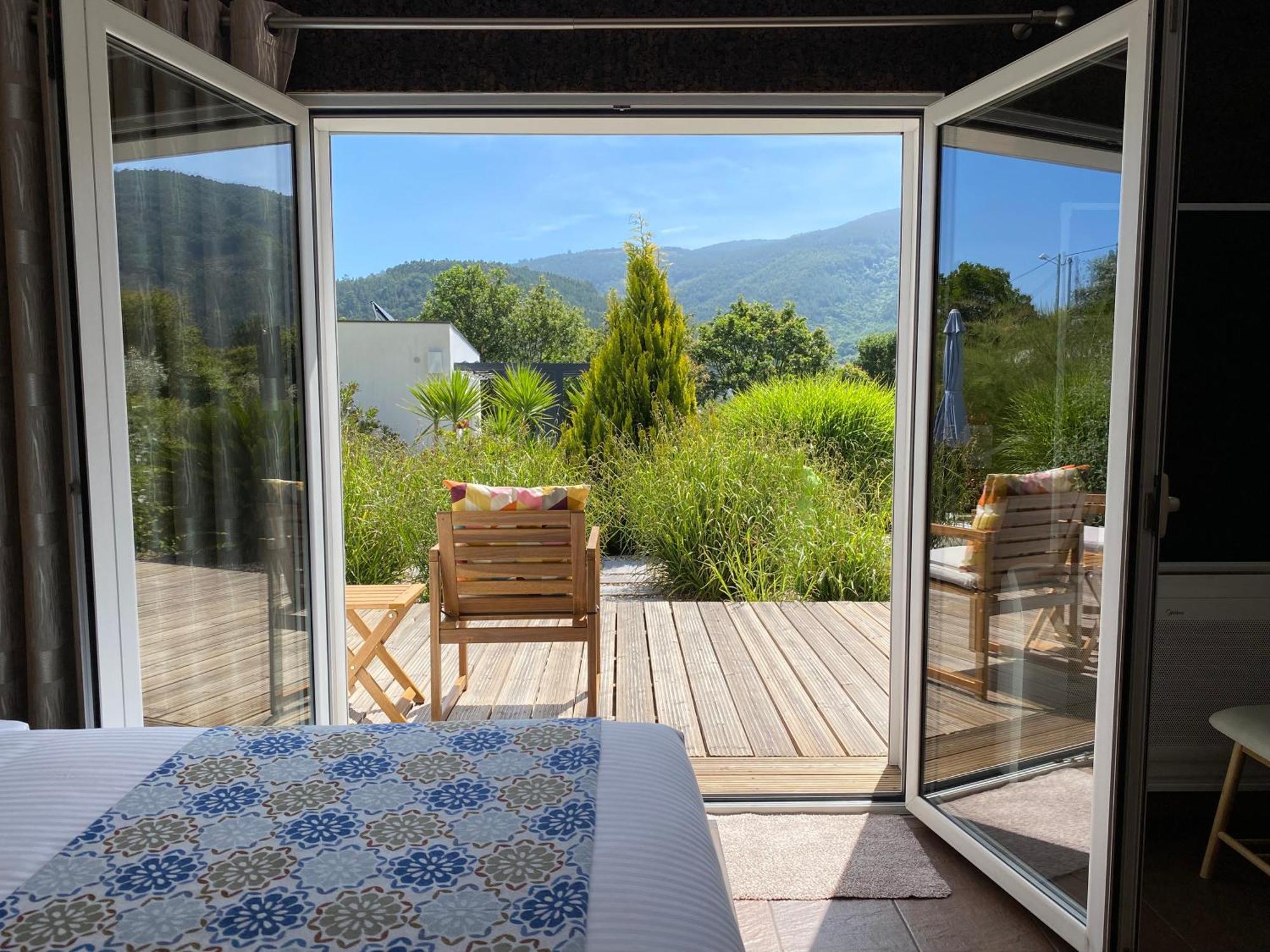 Góis Casa Carvalhal - Adults Only B&B 외부 사진