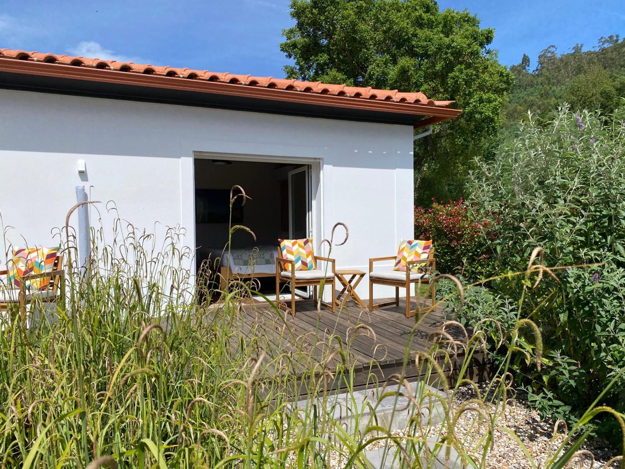 Góis Casa Carvalhal - Adults Only B&B 외부 사진