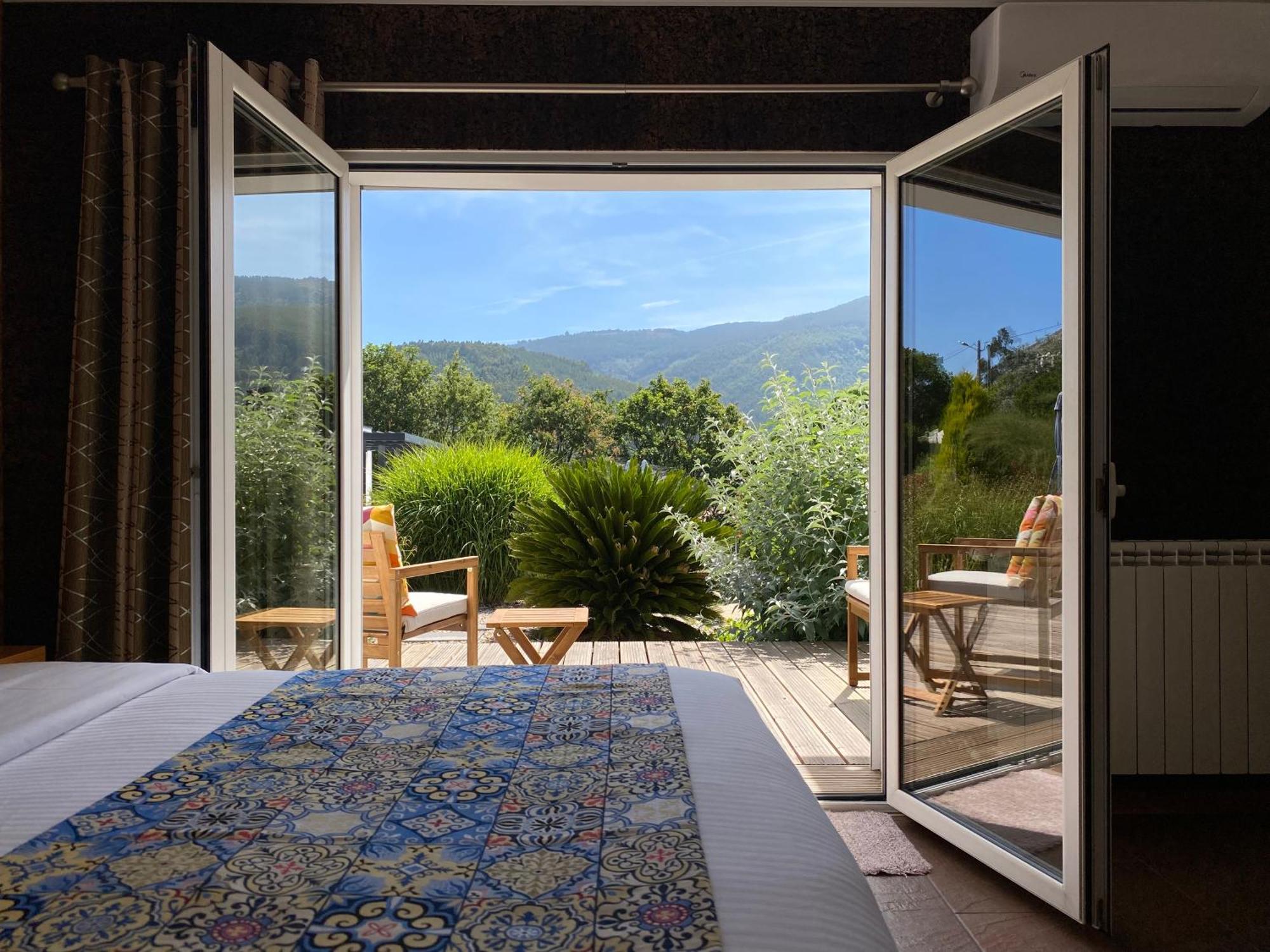 Góis Casa Carvalhal - Adults Only B&B 외부 사진