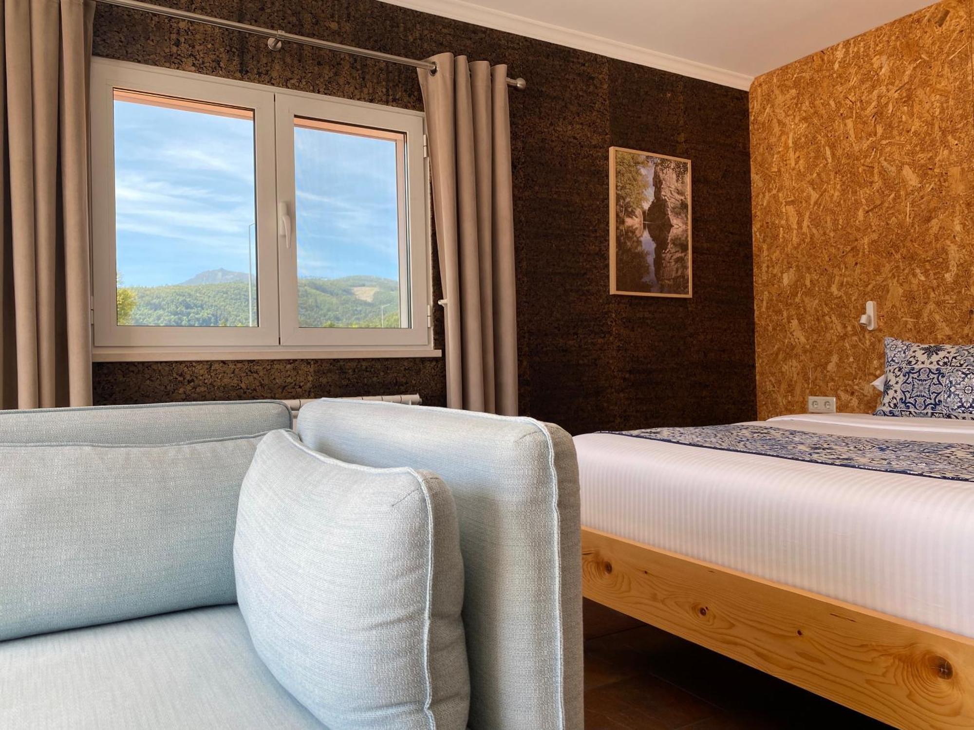 Góis Casa Carvalhal - Adults Only B&B 외부 사진