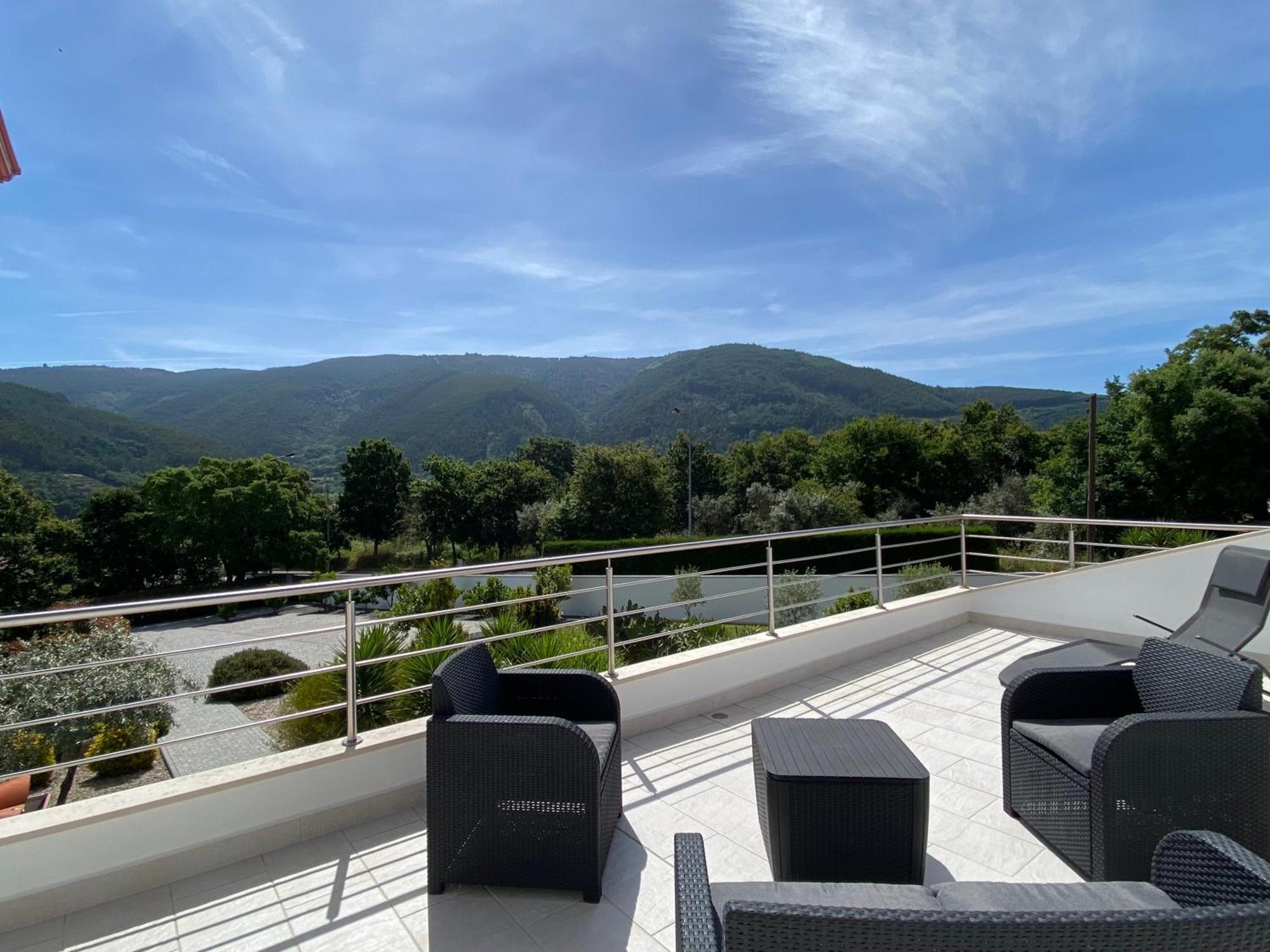 Góis Casa Carvalhal - Adults Only B&B 외부 사진