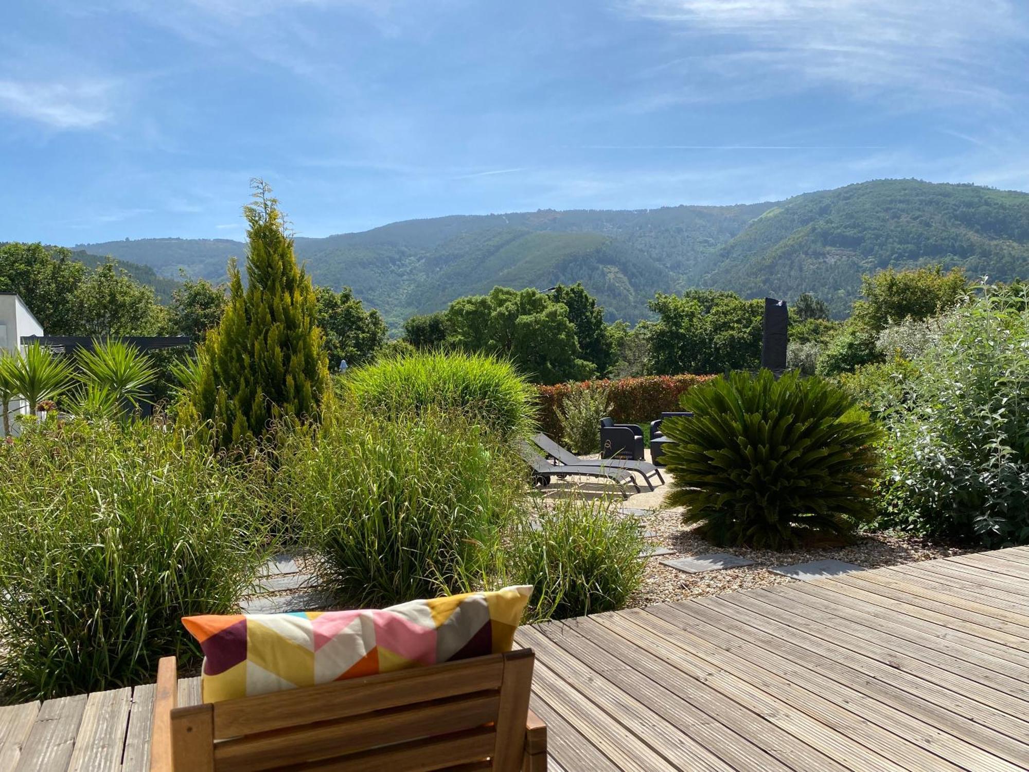 Góis Casa Carvalhal - Adults Only B&B 외부 사진