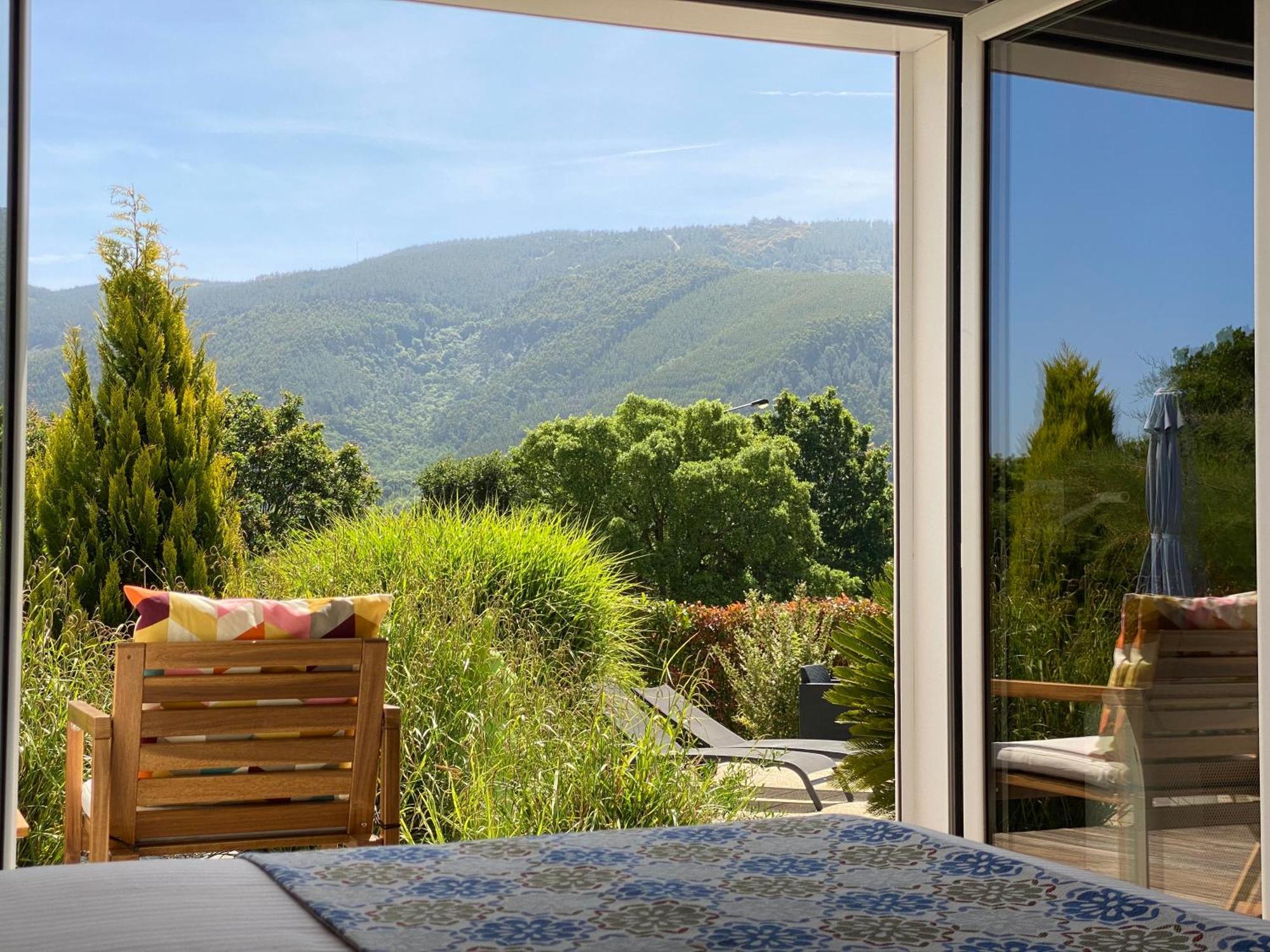 Góis Casa Carvalhal - Adults Only B&B 외부 사진