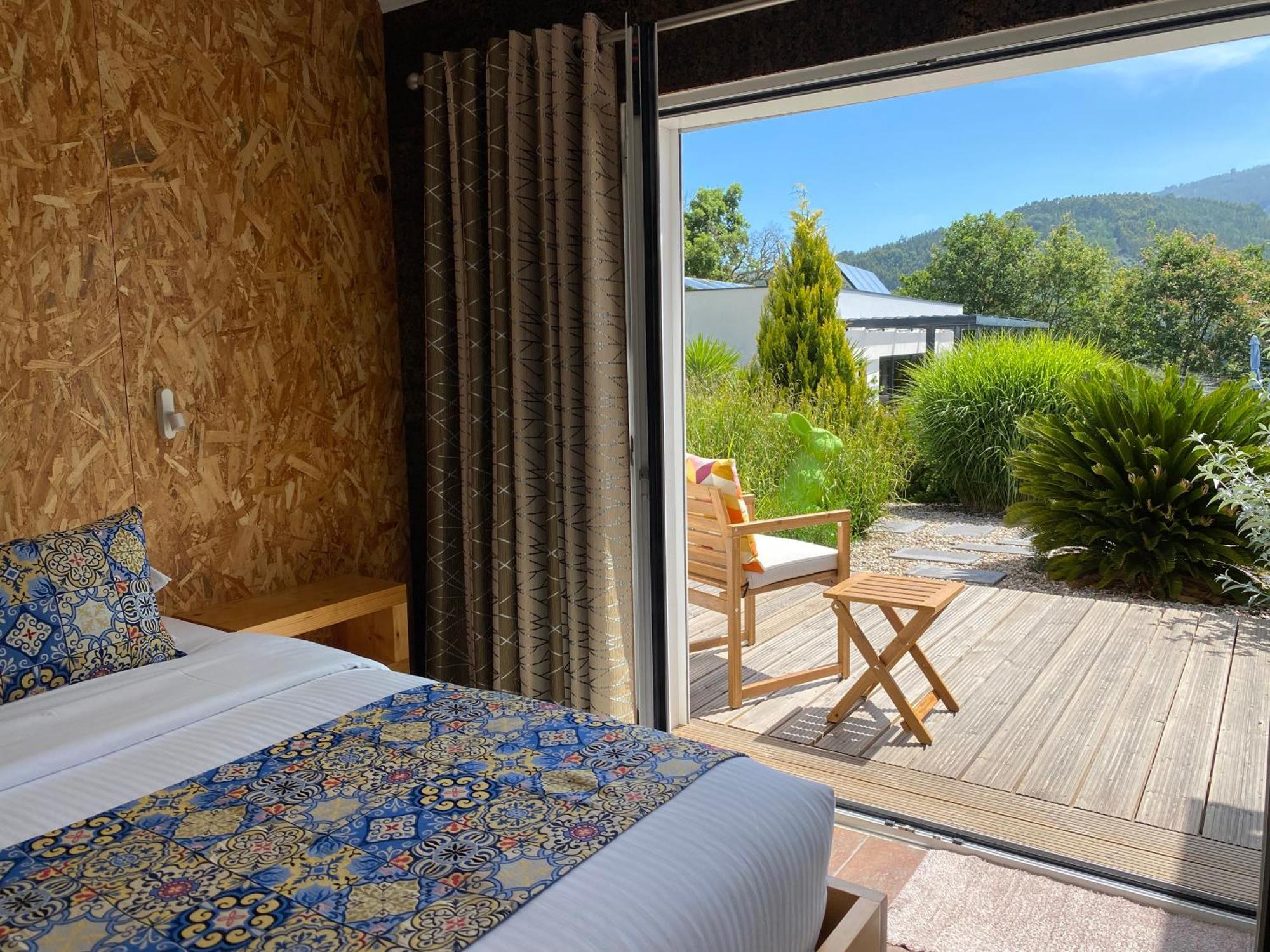 Góis Casa Carvalhal - Adults Only B&B 외부 사진