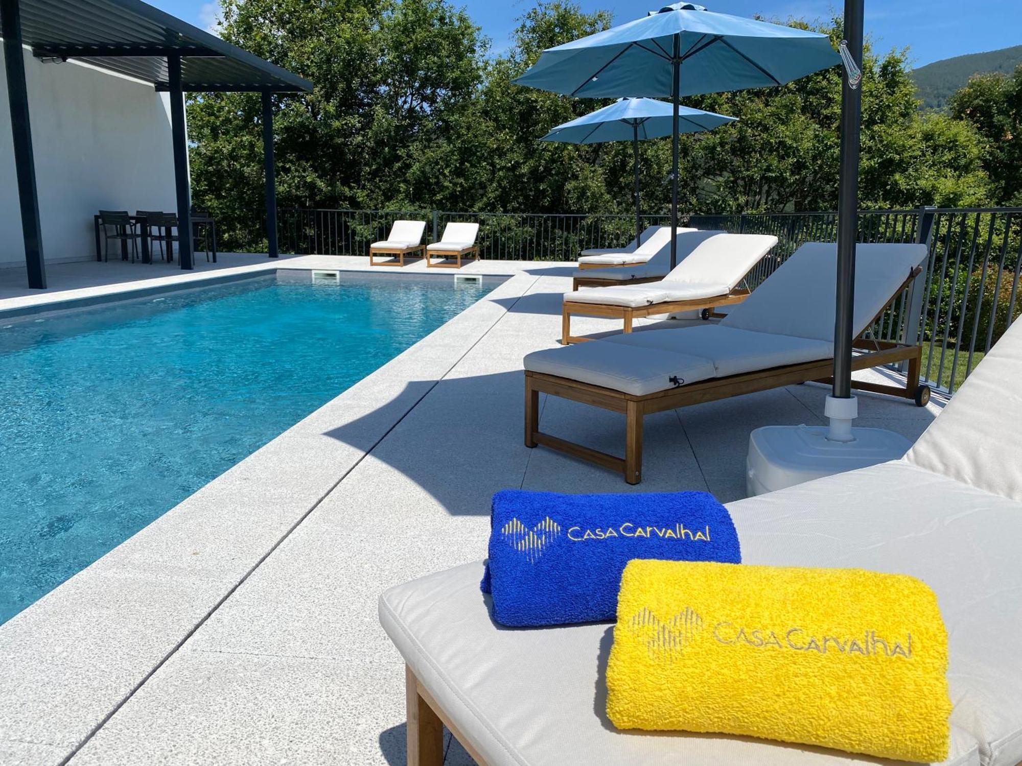 Góis Casa Carvalhal - Adults Only B&B 외부 사진