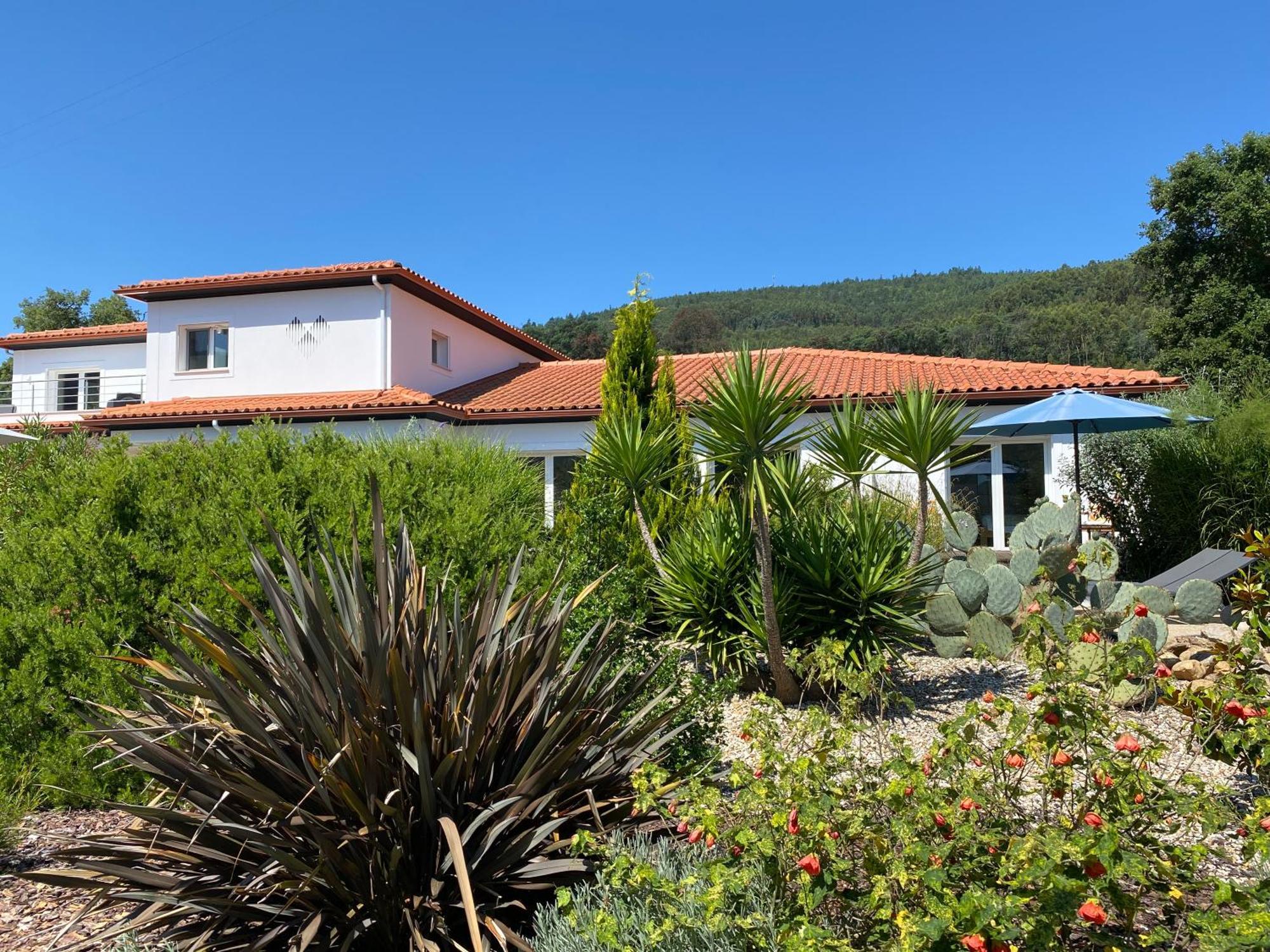 Góis Casa Carvalhal - Adults Only B&B 외부 사진