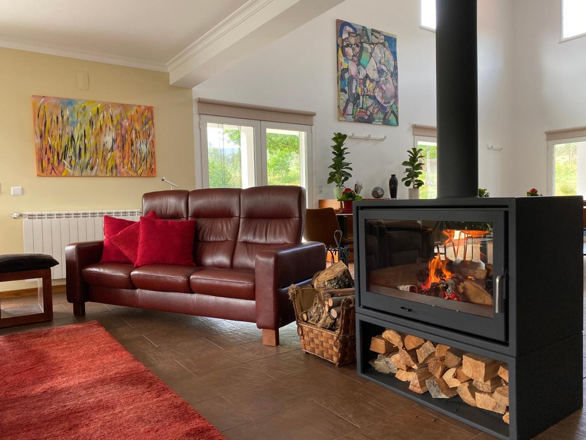 Góis Casa Carvalhal - Adults Only B&B 외부 사진