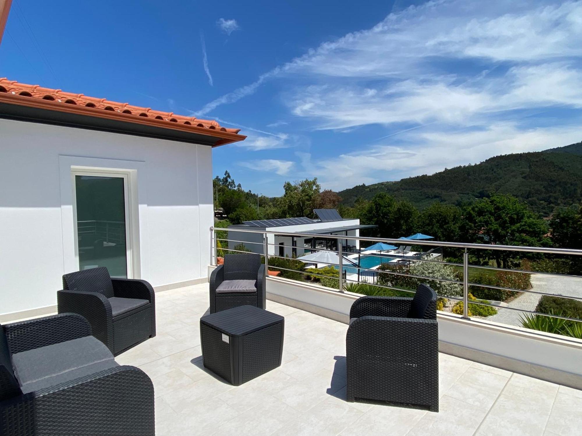 Góis Casa Carvalhal - Adults Only B&B 외부 사진