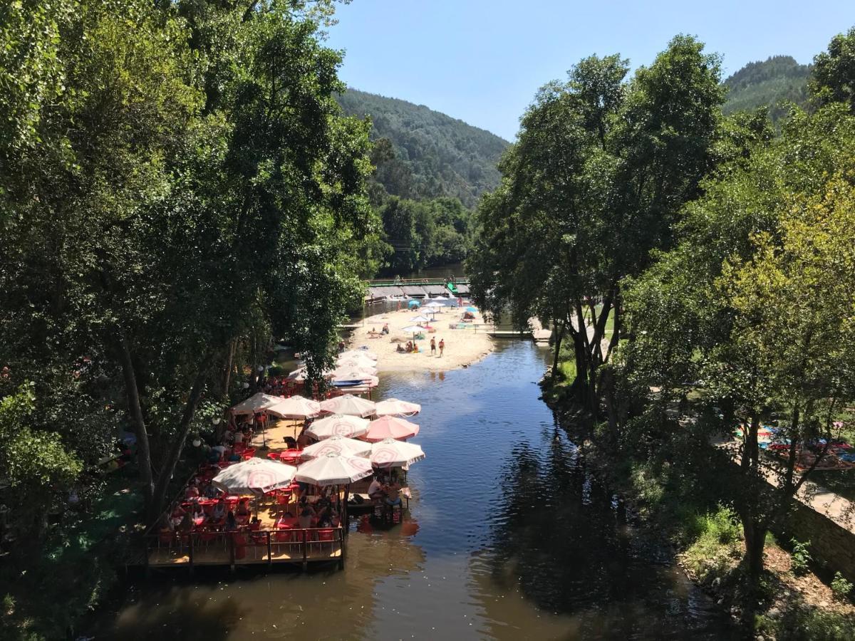 Góis Casa Carvalhal - Adults Only B&B 외부 사진